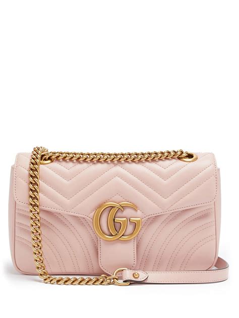 mini bag gucci pink|white gucci bag small.